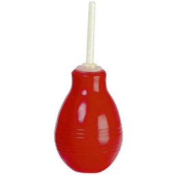 Poire à Lavement Uni-Sex