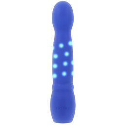 Evolved - Disco Diva Vibromasseur - Bleu