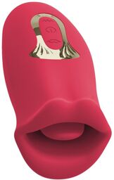 Oral Fun Vibrator Petit