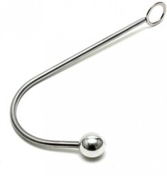 Crochet Anal de Bondage Ø 30mm