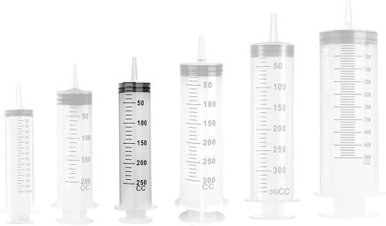 Seringue-Injecteur Pipe Squirt L 250ml