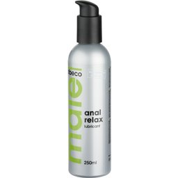 Anal Relax Lubrifiant 250 ml