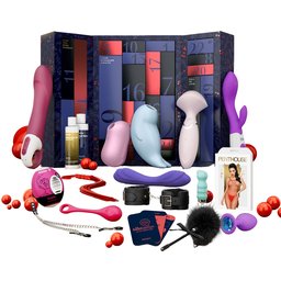 Calendrier de L'Avent Premium