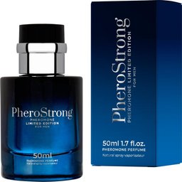 - Pheromone Limited Edition Pour Homme - 50 ml