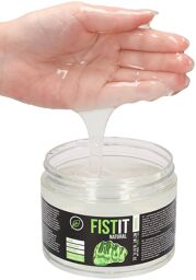 Lubrifiant Natural Vegan 500ml