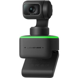- Webcam Ultra HD 4k