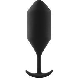 Snug 5 Plug Anal 16 cm