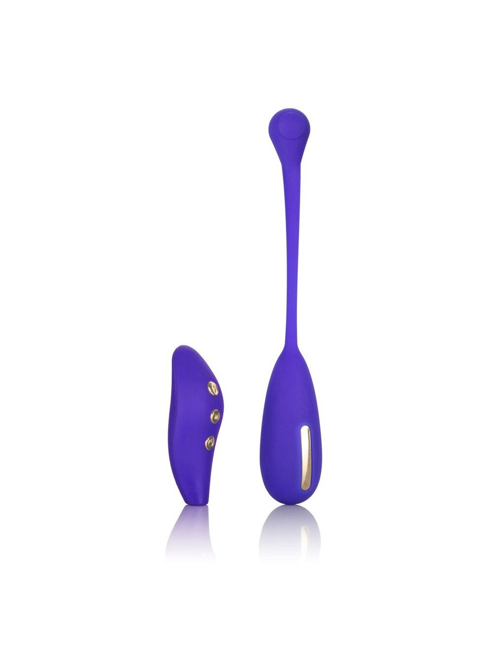 Boule de Geisha E-Stim Impulse Remote Kegel Exerciser