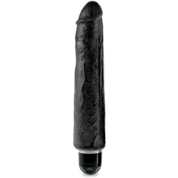 Dong Vibrant Stiffy 25 cm