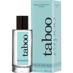 Taboo Epicurien Men - 50 ML