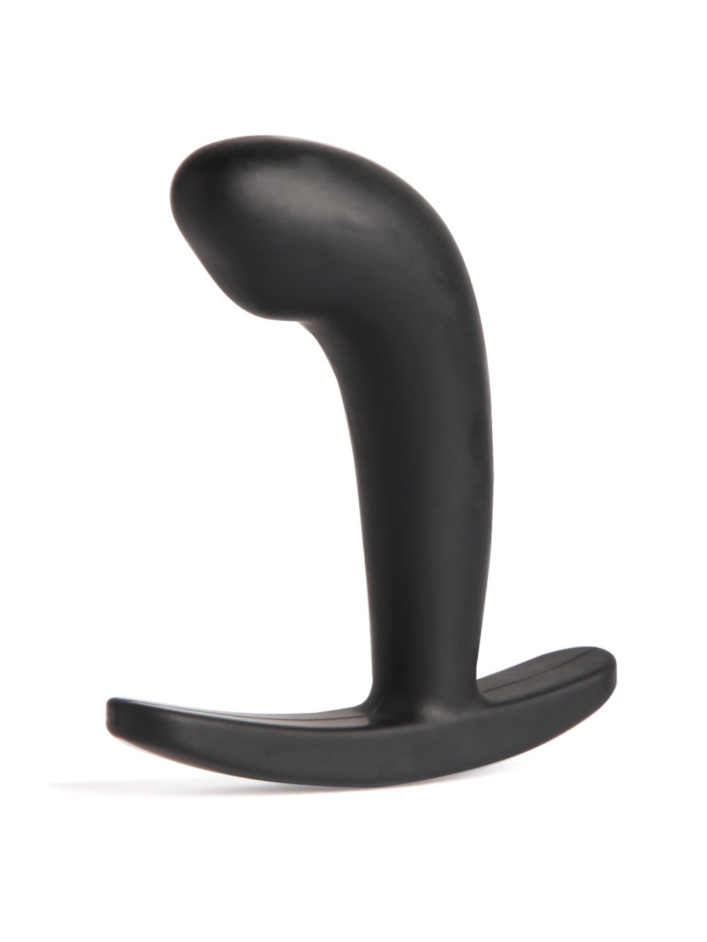 Plug anal silicone point G et P Booty Buddy