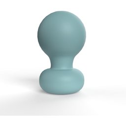 – Cuties Palmy Palm Massager – Bleu