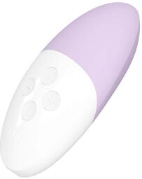 Stimulateur Siri 3 Violet