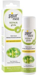 Lubrifiant Régénérant Repair Glide Vert