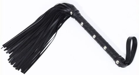 Martinet Nalhy 48cm Noir