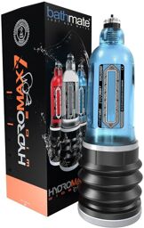Développeur Hydromax 7 WibeBoy Bleu