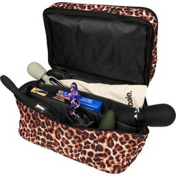 Sac de Rangement avec Cadenas Grand Format