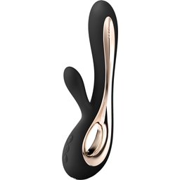 Soraya 2 Vibromasseur Rechargeable