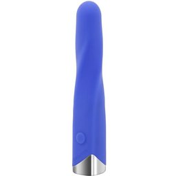 Evolved - Twisted Temptation Bullet Vibromasseur - 12 cm