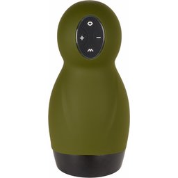Sonic Suction Masturbateur Vert
