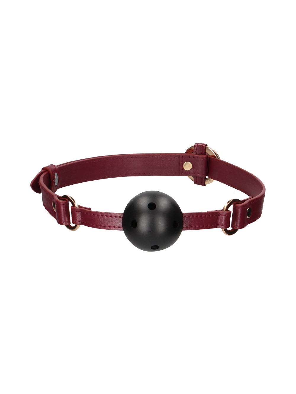 Bâillon Boule Halo