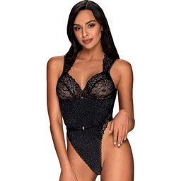 Body Elisetta Noir L/XL
