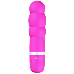 - bcute Classic Vibrator Pearl Guava