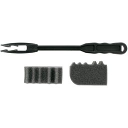 – Kit de Nettoyage et Rangement – Noir