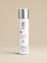 Swede Fruity Love Lubrifiant Woman Sensitive AnalEase lubrifiant 60ml