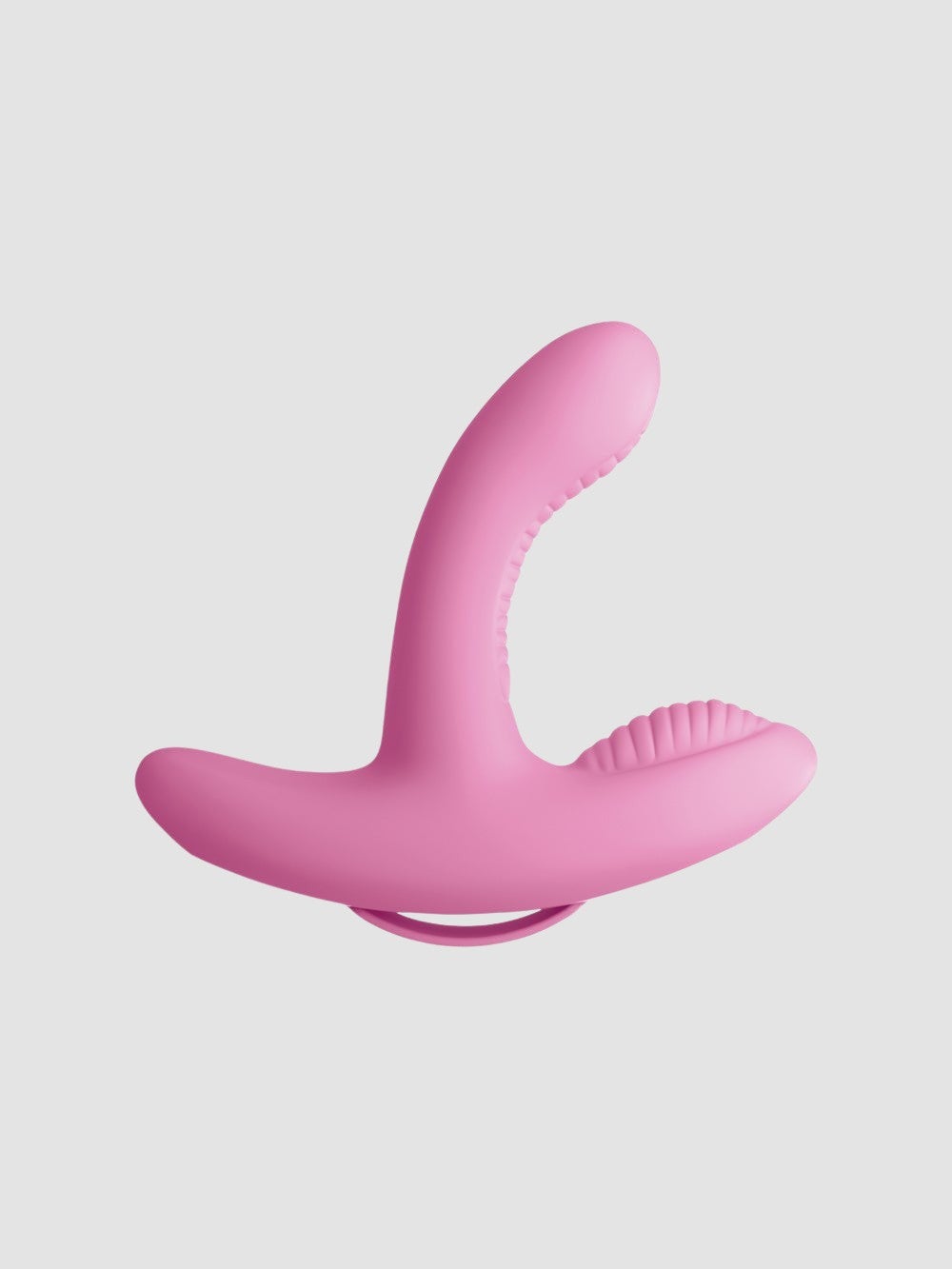 Stimulateur Télécommandé Rock N' Grind 3Some