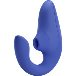 Blend Vibromasseur pour Point G et Clitoris