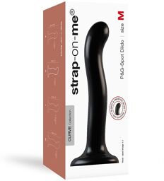 P&G; Spot dildo Taille M