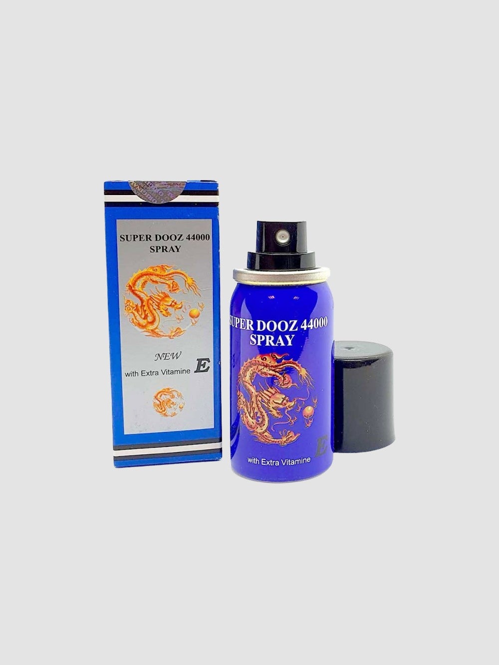 Spray retardant Super Dragon 44000 45 ml