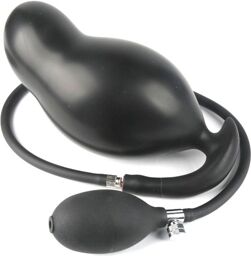 Plug gonflable Extend Dilat 9.5 x 3cm