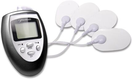 Kit Electro Sex (2AAA)