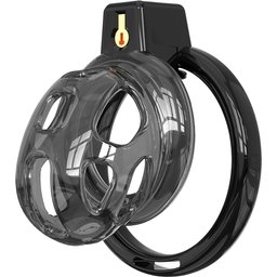 Gladiator 2 Cage de Chasteté Souple