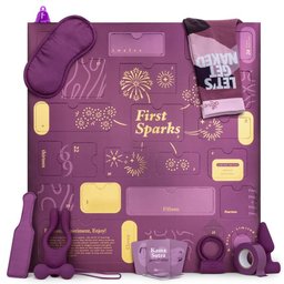 Coffret 24 jours - Petit Budget