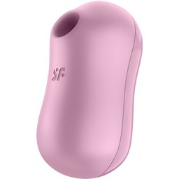 Stimulateur Clitoris Cotton Candy