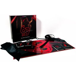 Jeu Érotique 69 SM
