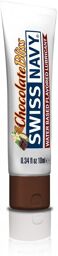 Lubrifiant Au Parfum Chocolate Bliss - 10ml