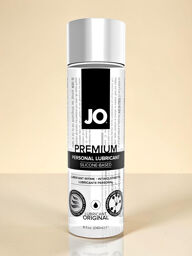 Lubrifiant intime silicone premium 240 ml