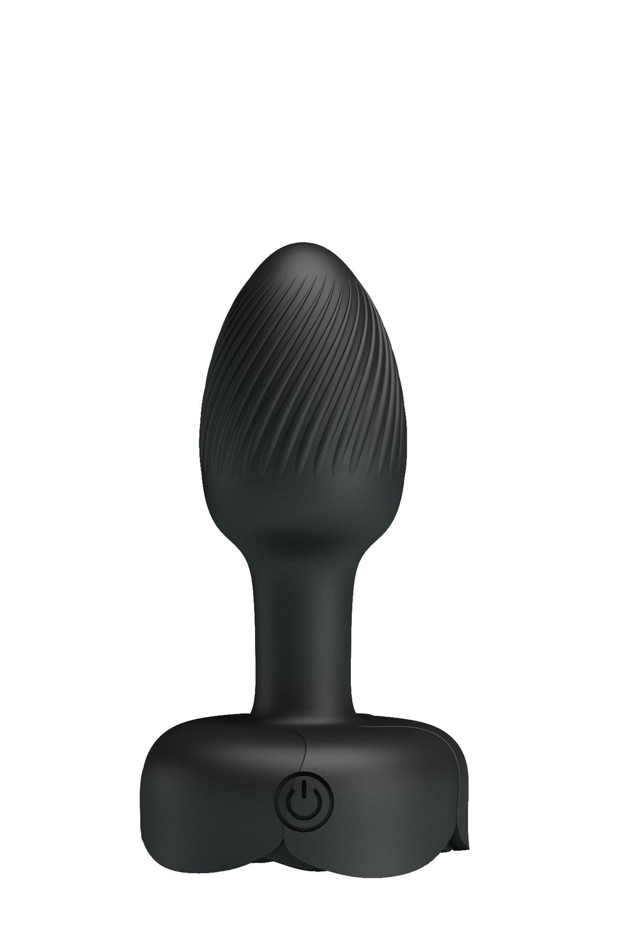 Plug Silicone Lumineux Vibrant