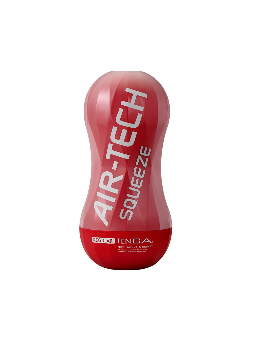 Masturbateur Réutilisable Tenga Air-Tech Squeeze Regular