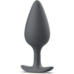 - Basic Plus Prostate Plug Slate