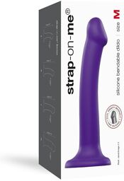 Gode Double Densité, Semi-Réaliste M Violet