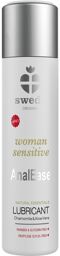 Lubrifiant Woman Sensitive AnalEase lubrifiant 120ml