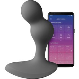 Deep Diver Vibromasseur Anal
