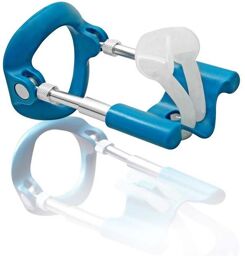 Extenseur AndroExtender Bleu