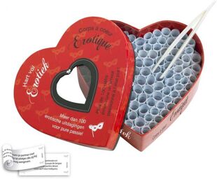 Corps à Coeur à‰rotique