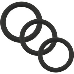 Cock Ring Silicone